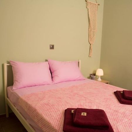Deluxe Apartment In The Center Kalamáta Kültér fotó